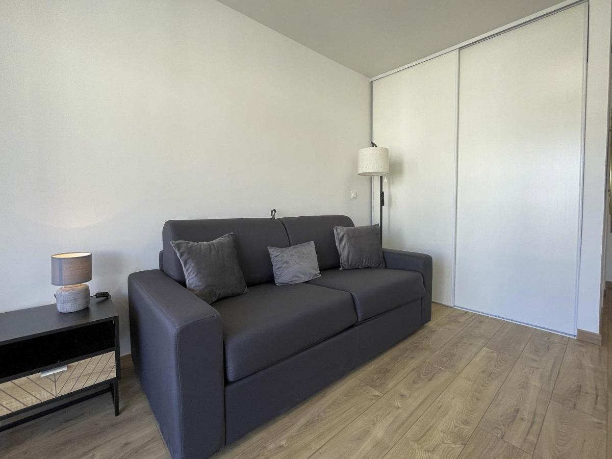 Cheverny 2 Pers Terrazza Wifi Apartment *