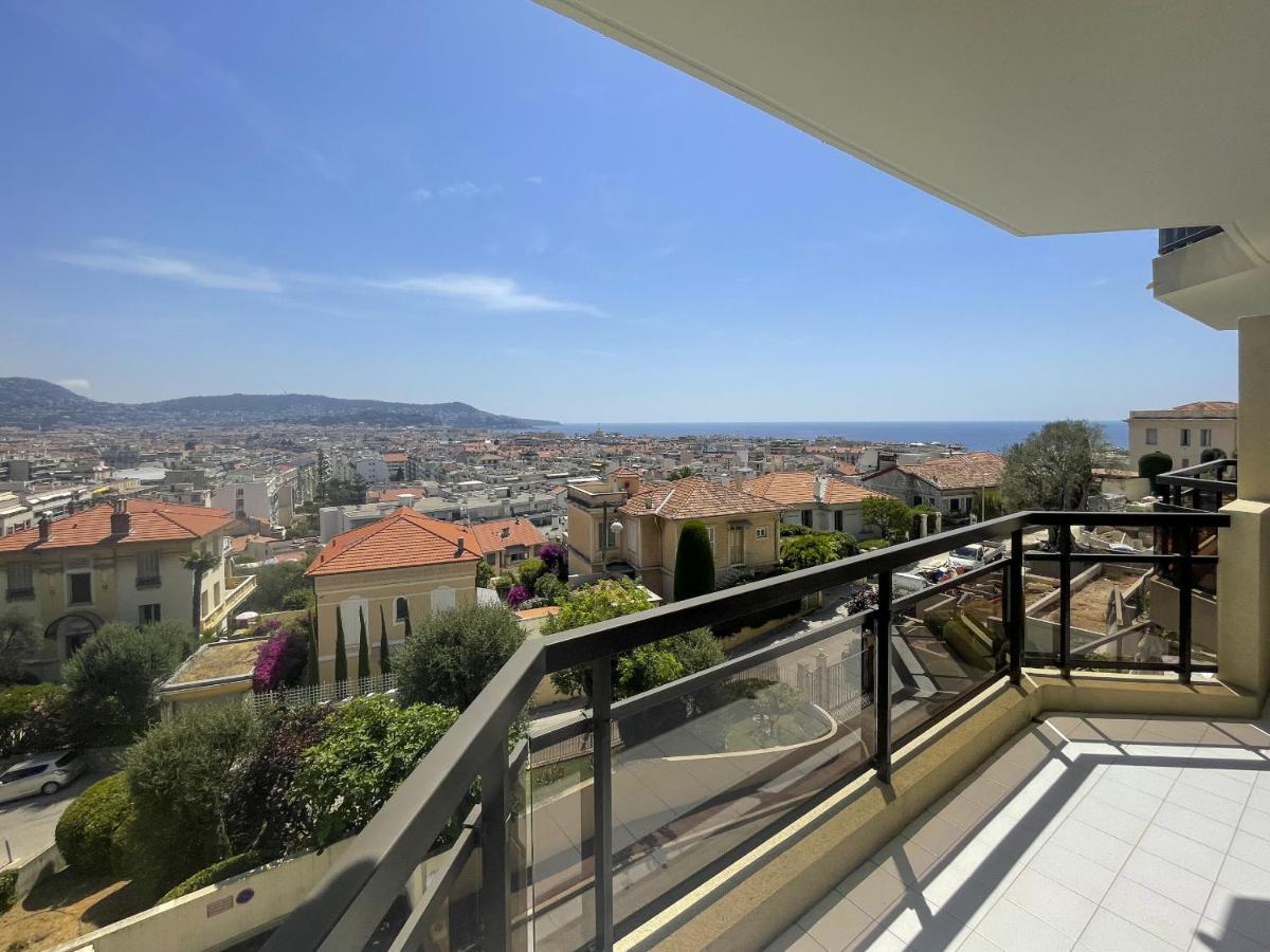 La Dolce Vita 5 Pers Parking Terrazza *