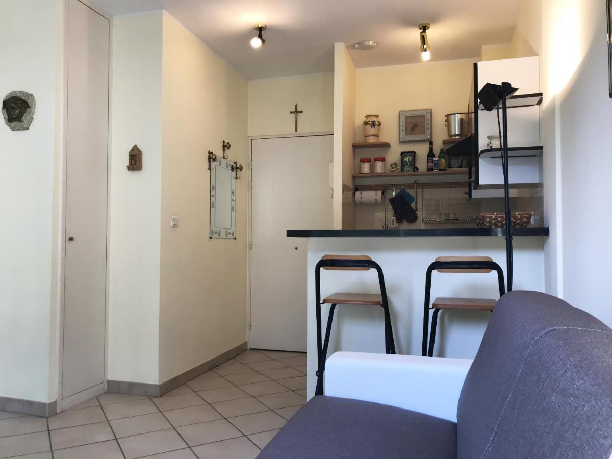 4 Pers Centrale Wifi Appartement