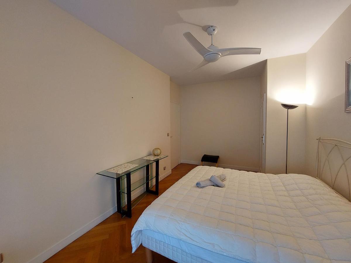 Bh - Capitol - 2 Bedrooms 5 Peoples * Nice