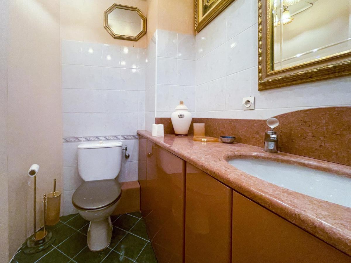 La Dolce Vita 5 Pers Parking Terrazza *