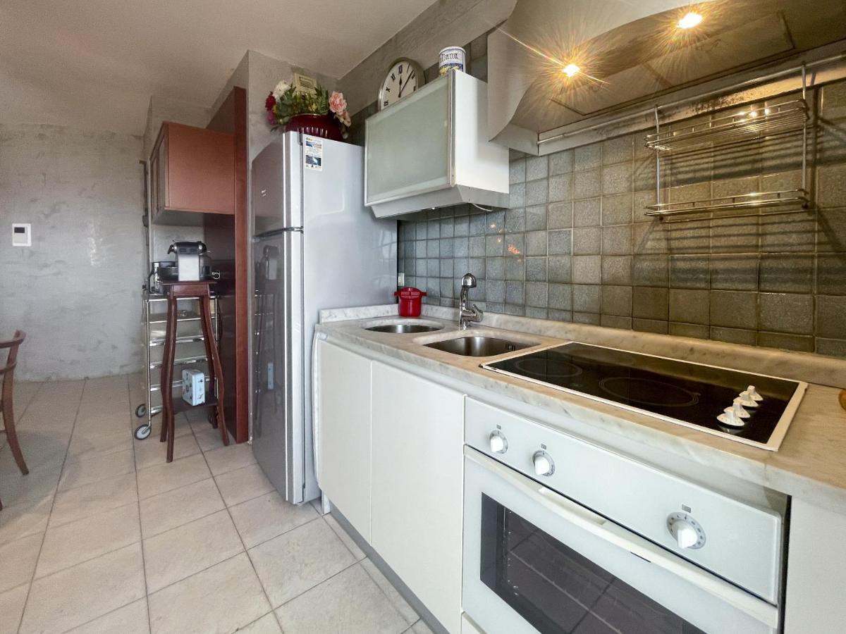 La Dolce Vita 5 Pers Parking Terrazza Nice