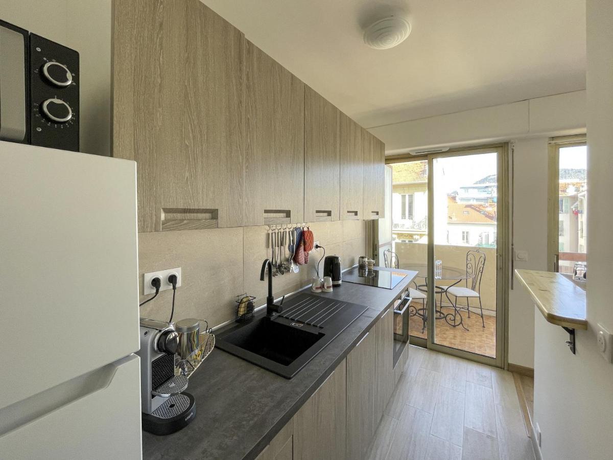Appartement Cheverny 2 Pers Terrazza Wifi *