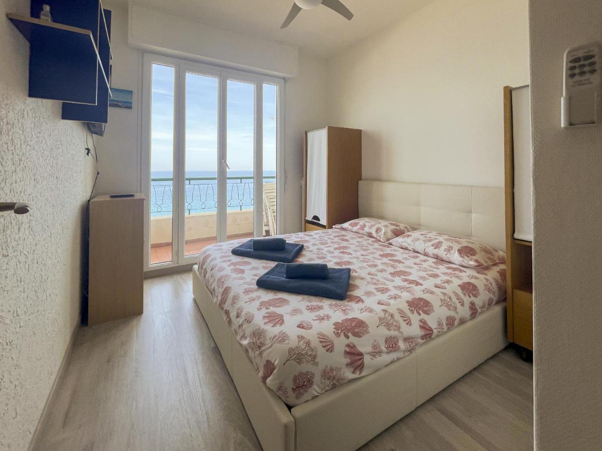Apartment Sea View 4 Pers Wifi Ac *