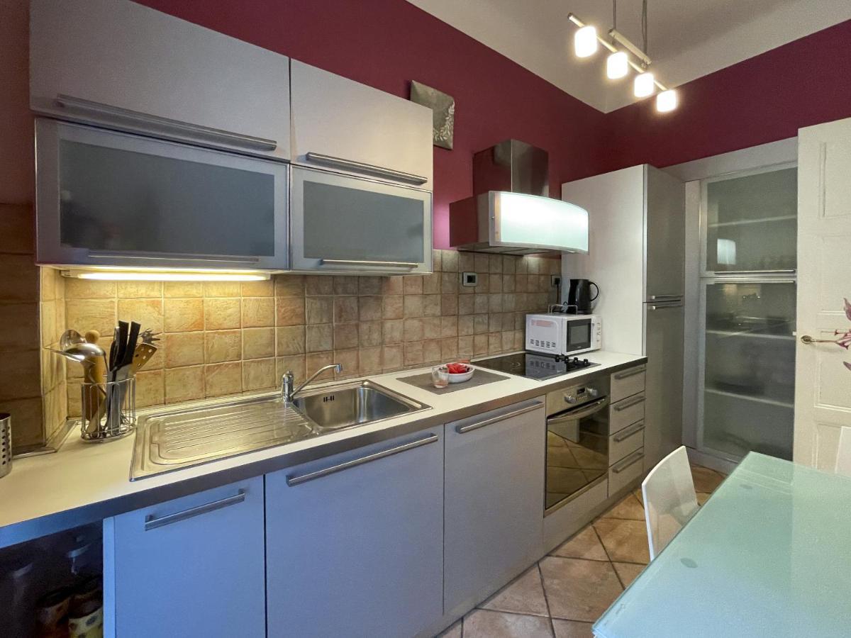 Comte De Luxury 4 Pers Parking Wifi Ac Nice