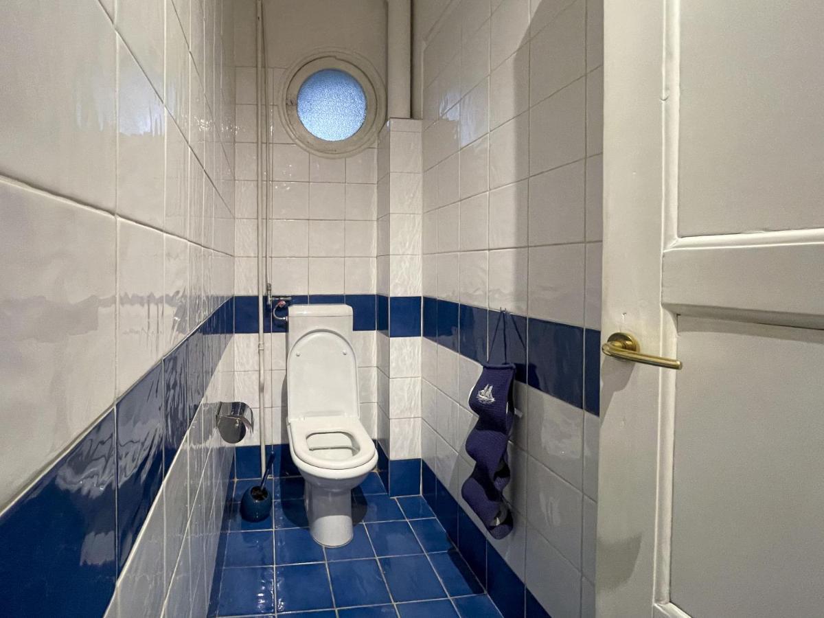 Apartment Comte De Luxury 4 Pers Parking Wifi Ac Nice