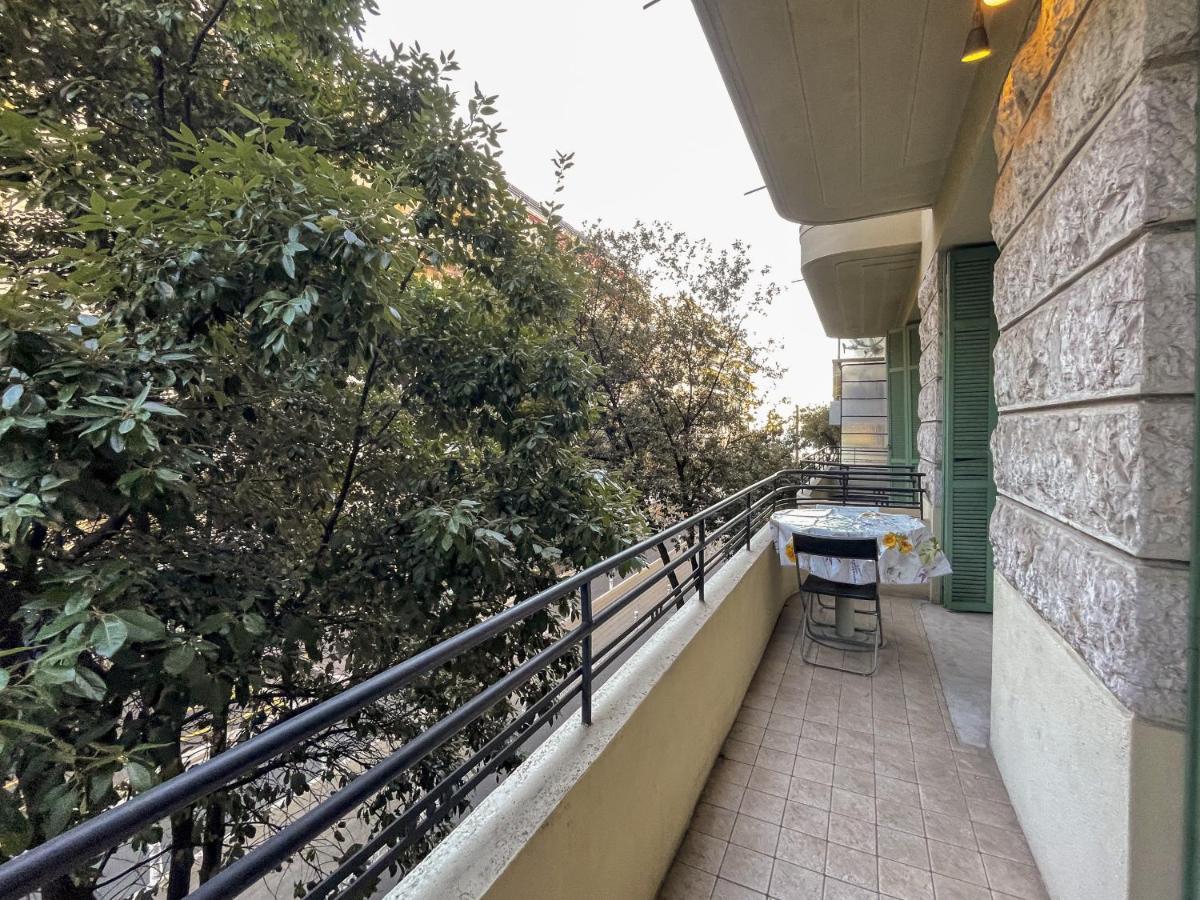 Comte De Luxury 4 Pers Parking Wifi Ac Apartamento