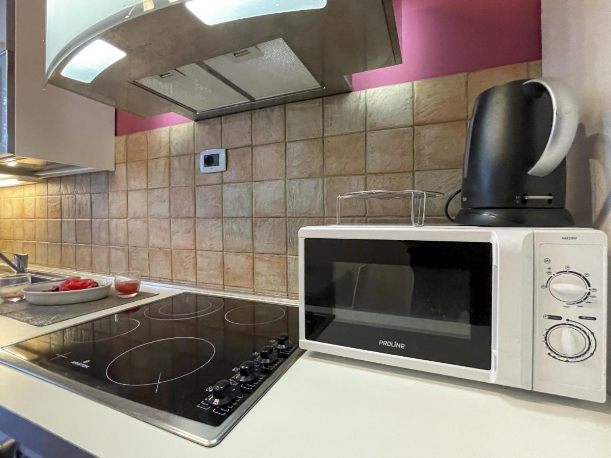 Comte De Luxury 4 Pers Parking Wifi Ac *