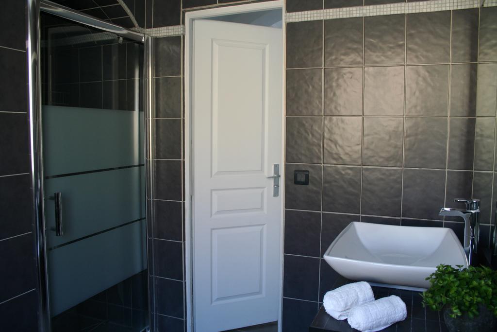 Appartement Terra & Mare