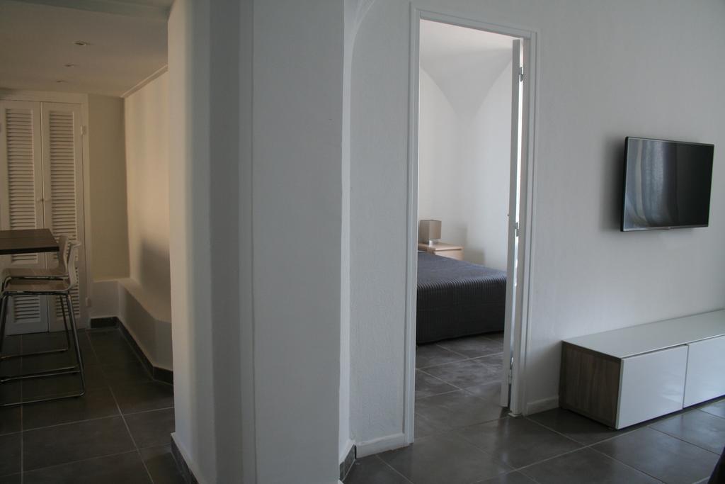 Apartment Terra & Mare *