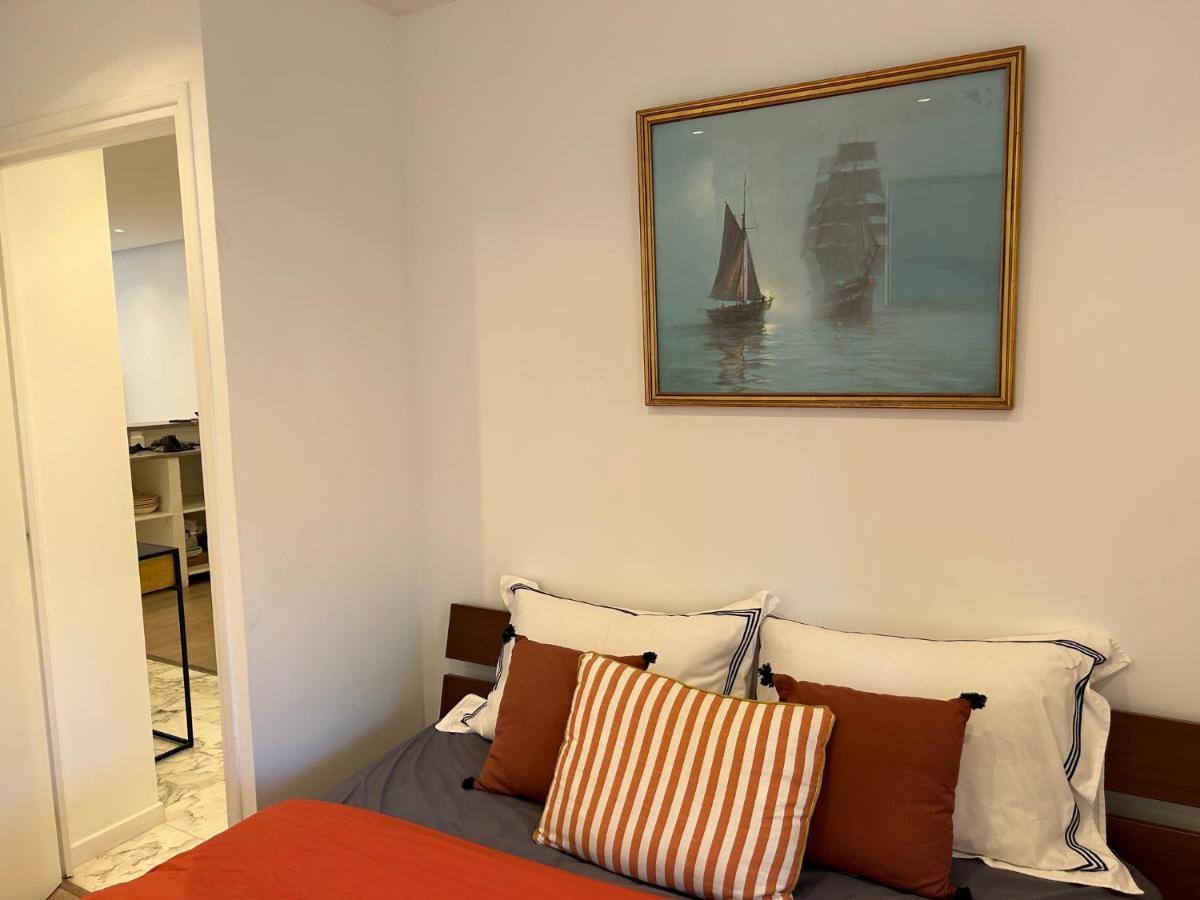 La Belle, Centre 1 Bed, 2 Terrace, Quiet * Nice