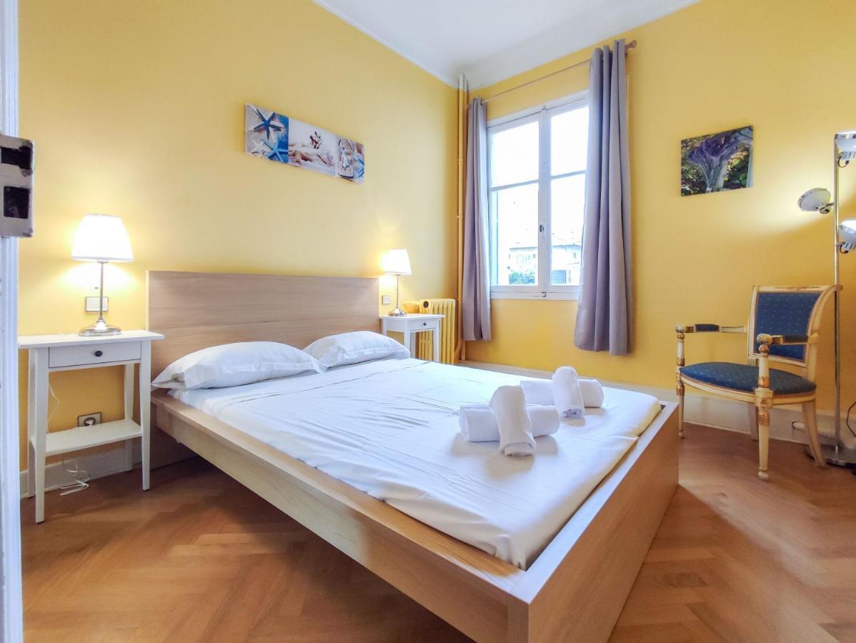 Apartment Bh - Dante - Central, 2 Pers, Calme