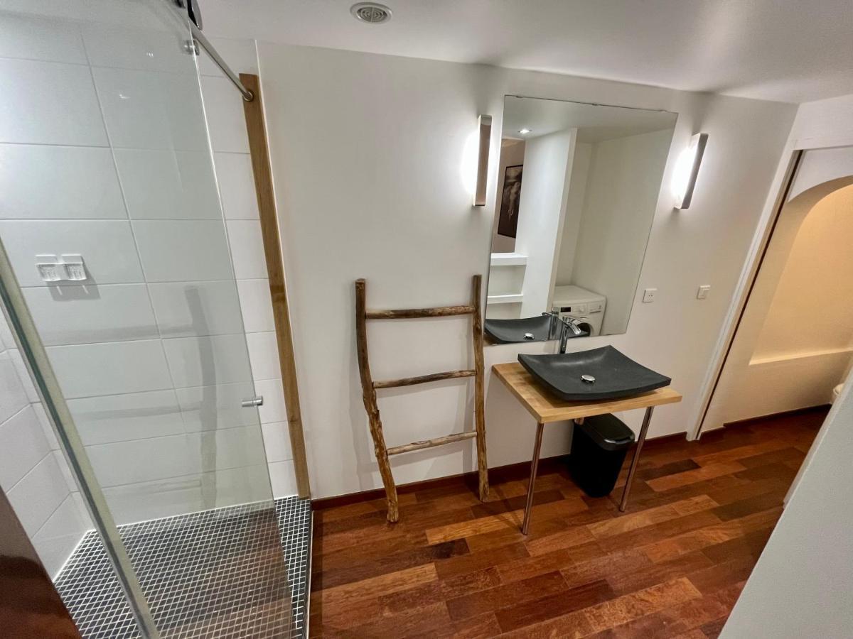 Vieux-nice : 2 Pieces Type Loft Appartement