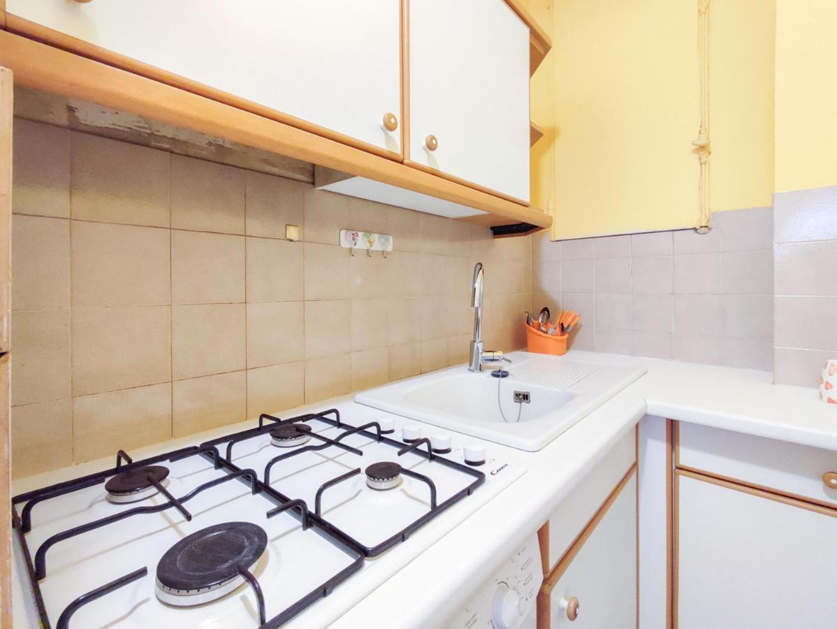 Apartment Bh - Dante - Central, 2 Pers, Calme Nice