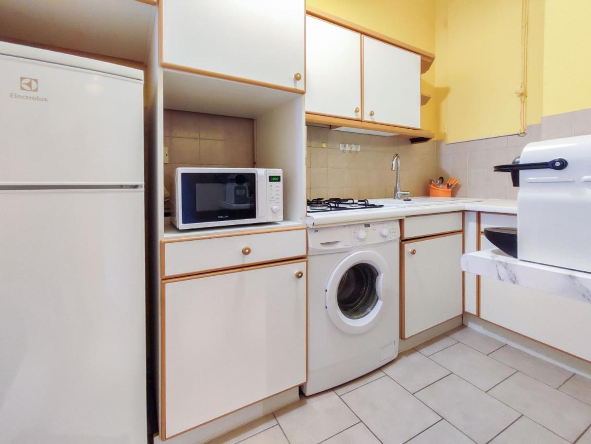 Apartment Bh - Dante - Central, 2 Pers, Calme Nice
