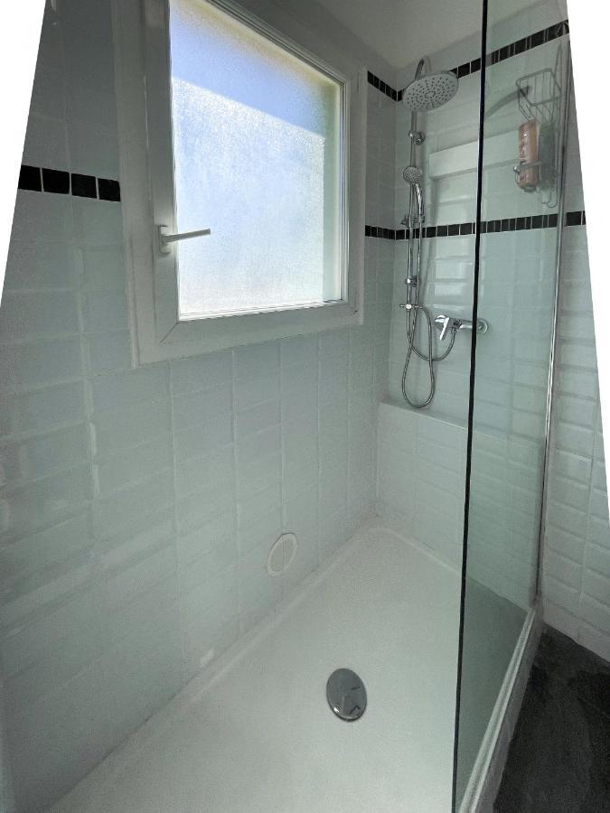 Gioffredo 4 Pers Centrale Wifi Apartamento