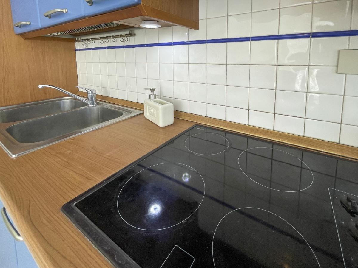 Apartamento Gioffredo 4 Pers Centrale Wifi Nice