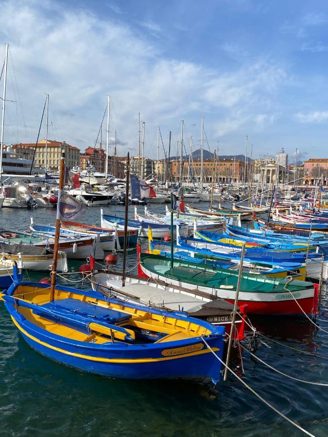 Apartment 2 Pieces Hyper Centre