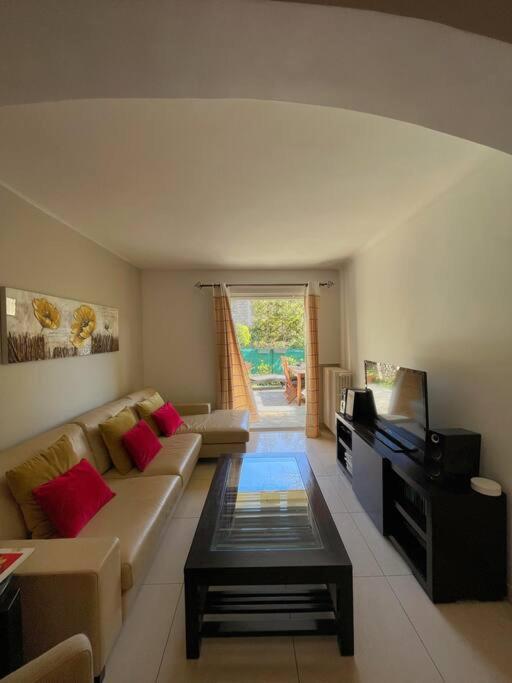 Provencal House, Sea Side, Private Parking Holiday home Nice