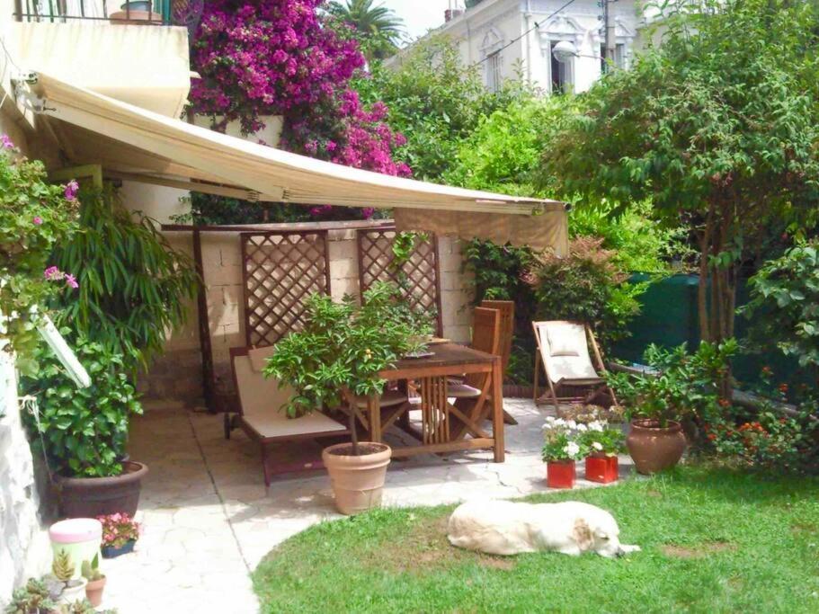Provencal House, Sea Side, Private Parking Holiday home *