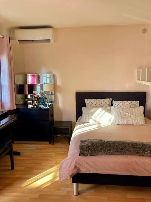 Provencal House, Sea Side, Private Parking Nice