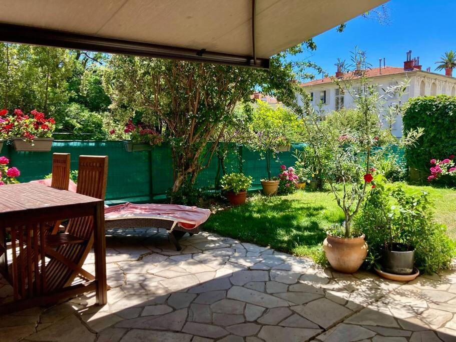 Holiday home Provencal House, Sea Side, Private Parking Nice