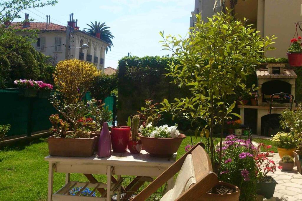 Provencal House, Sea Side, Private Parking Holiday home *