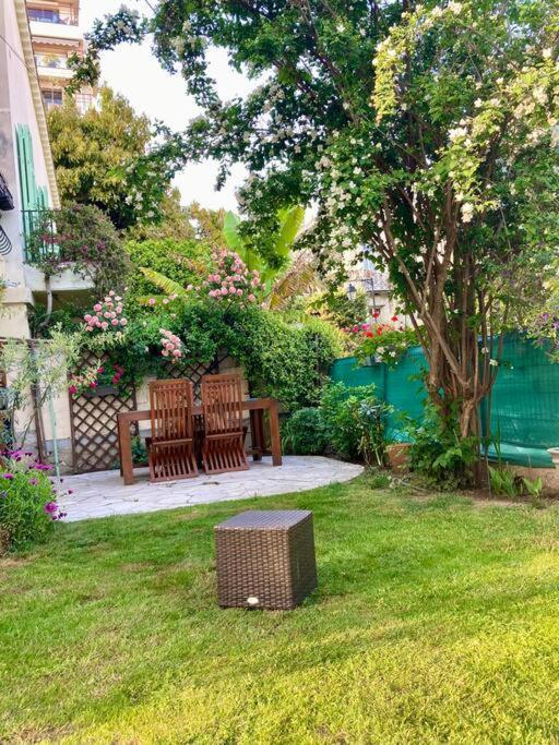 Holiday home Provencal House, Sea Side, Private Parking