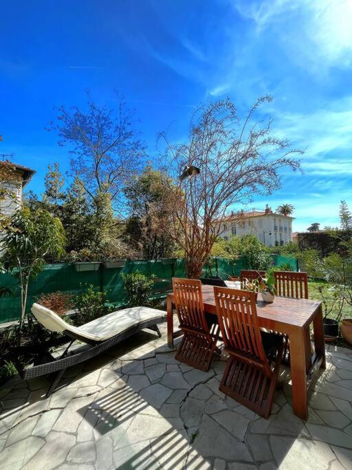 Provencal House, Sea Side, Private Parking Holiday home Nice