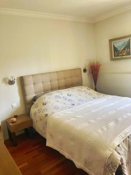 Provencal House, Sea Side, Private Parking * Nice