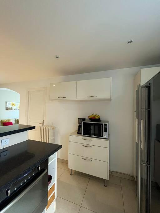 Provencal House, Sea Side, Private Parking Nice