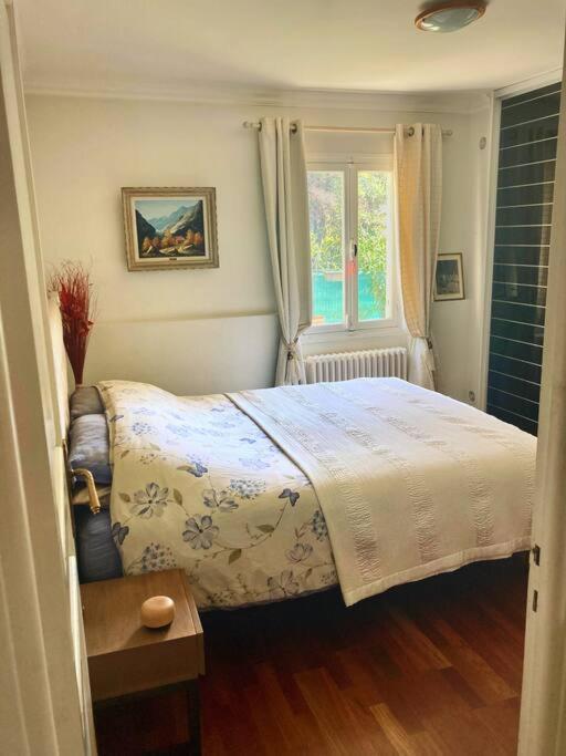 Provencal House, Sea Side, Private Parking