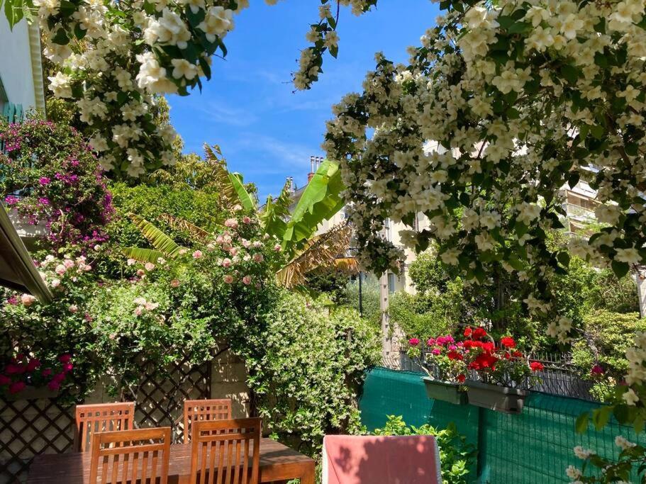 Holiday home Provencal House, Sea Side, Private Parking