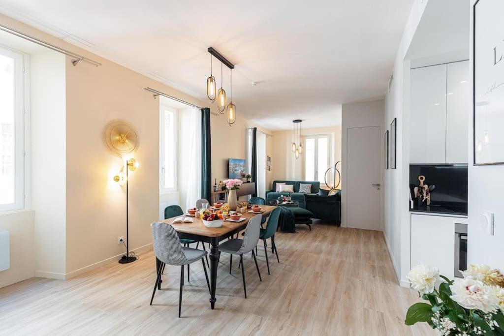 Apartment Gesu - 2 Bedroom In Old Town - Gesu Square