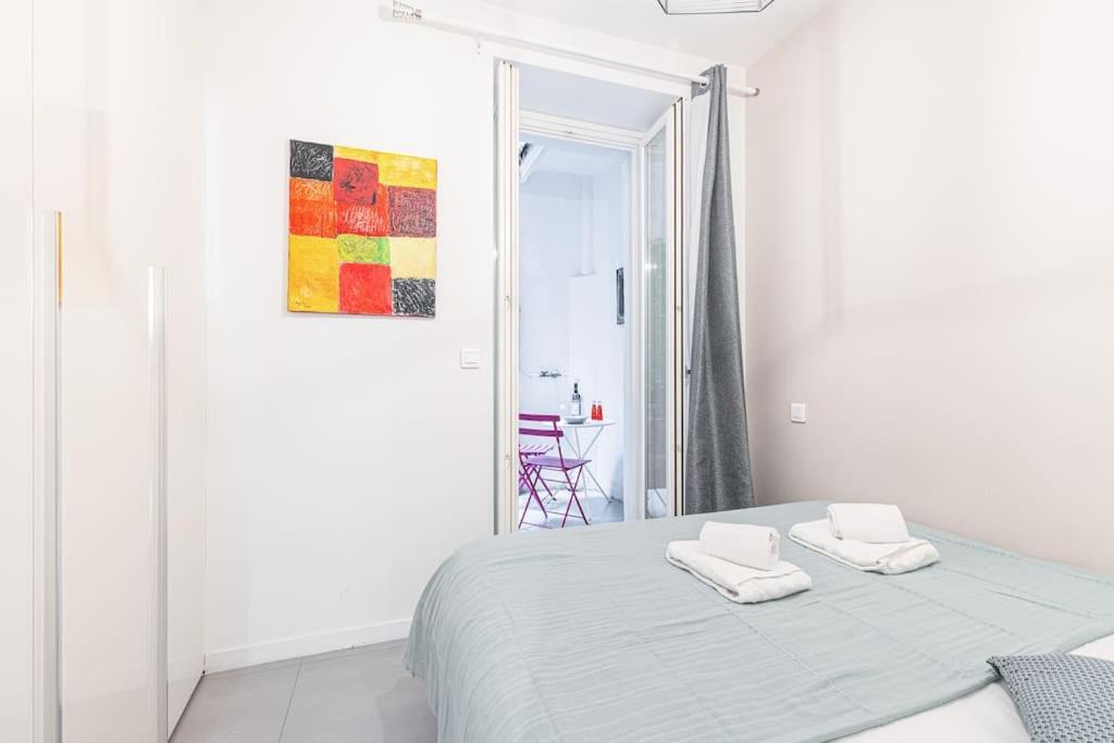 My Casa - Bunico 17 - Vieille - Bel Appartement, 2 Appartement Nice