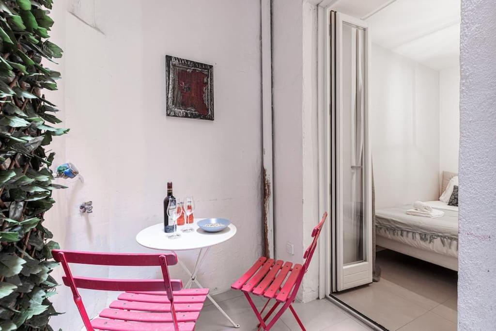 My Casa - Bunico 17 - Vieille - Bel Appartement, 2 * Nice