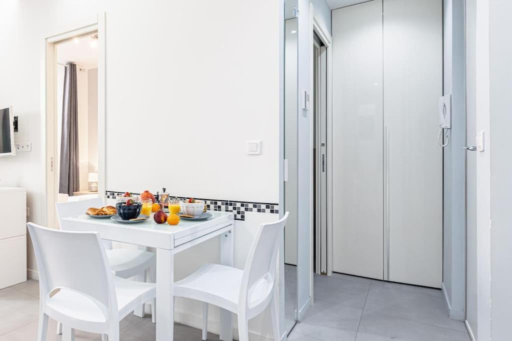 My Casa - Bunico 17 - Vieille - Bel Appartement, 2 Appartement