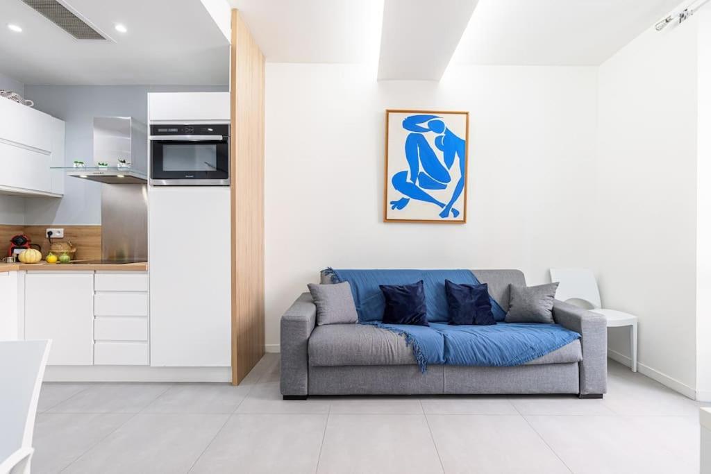 My Casa - Bunico 17 - Vieille - Bel Appartement, 2 *