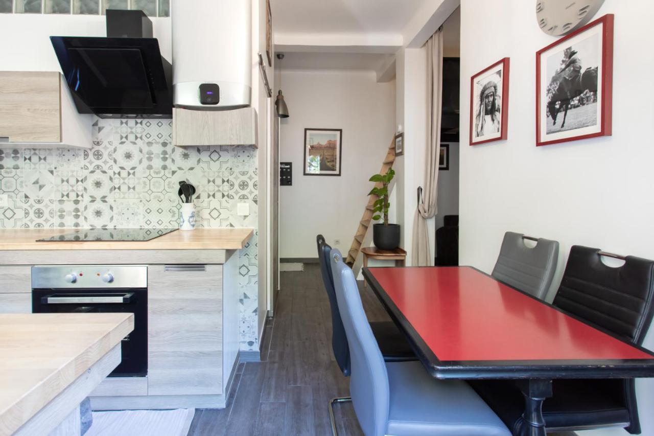 La Colline Appartement *