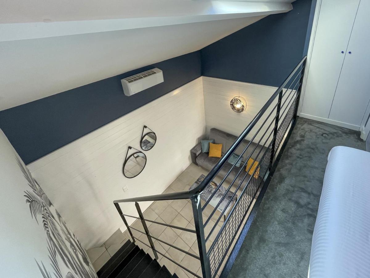 Near Promenade 4 People Appartement