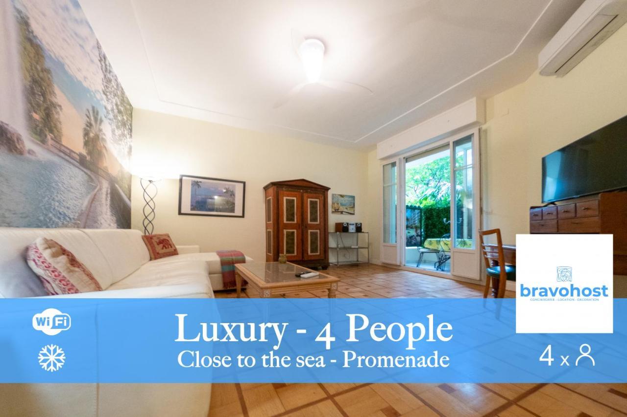 Bh - Riviera Capitol - Luxury 2 4 People Nice