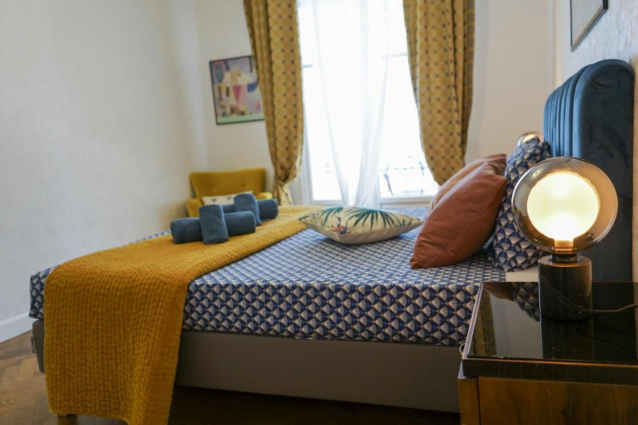 Apartment Riviera Prom 4 Pers Seaside *