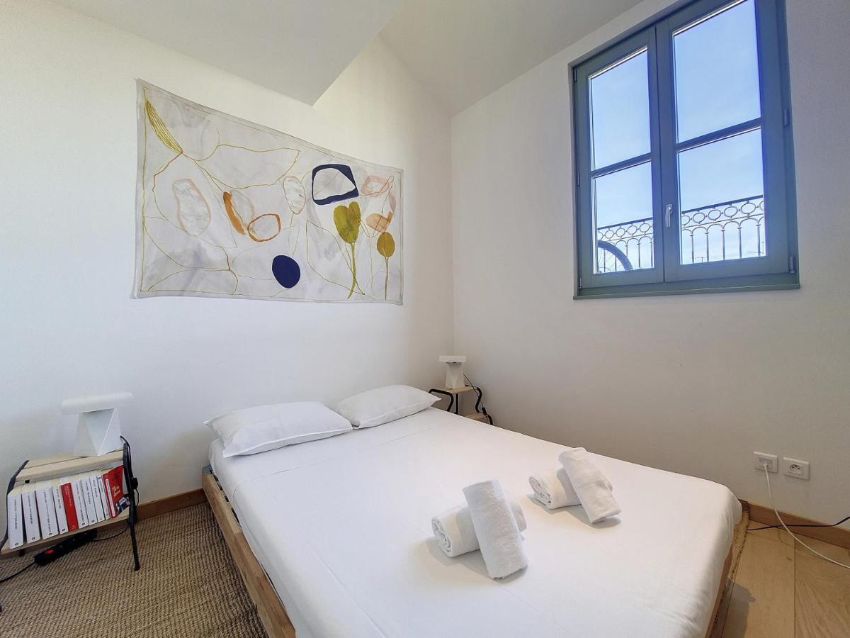 Nestor&jeeves - To Meet - - Floor Apartment
