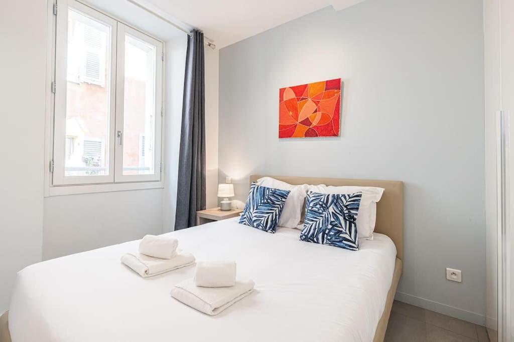 My Casa - Bunico 17 - Vieille - Bel Appartement, 2 *