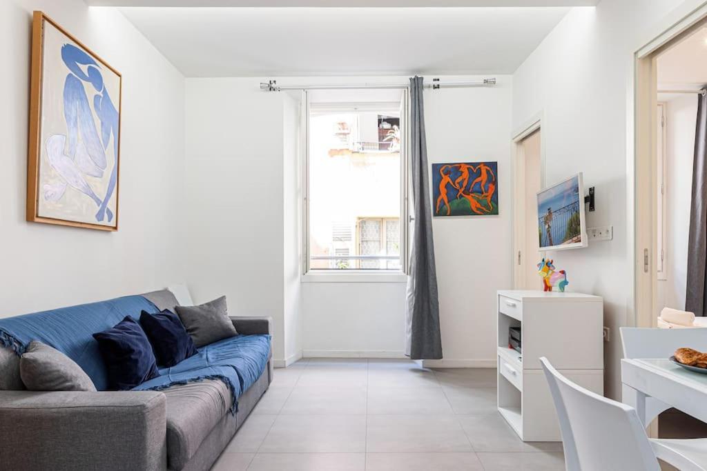 My Casa - Bunico 17 - Vieille - Bel Appartement, 2 *