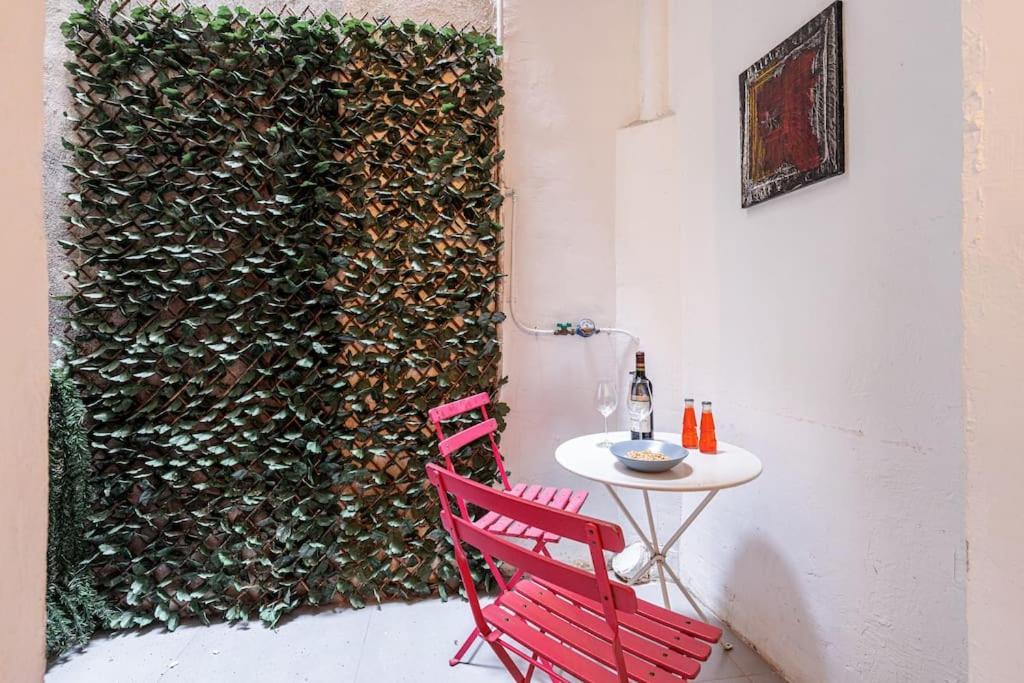 Appartement My Casa - Bunico 17 - Vieille - Bel Appartement, 2