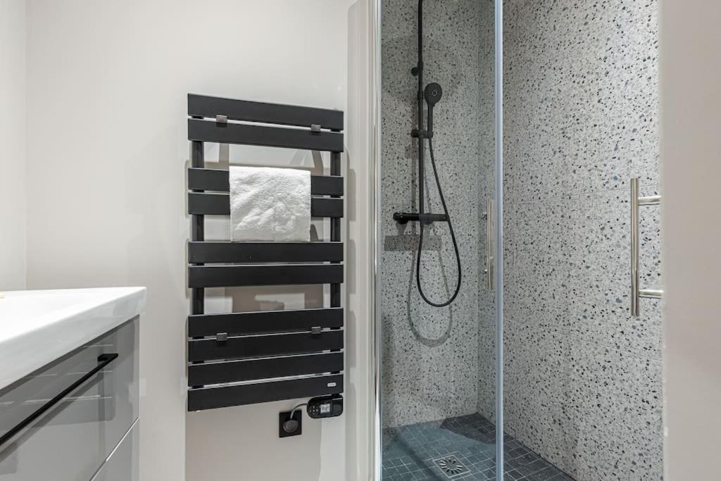 La Croix - Old Town Modern Apartment - 2 Bedrooms Appartement *