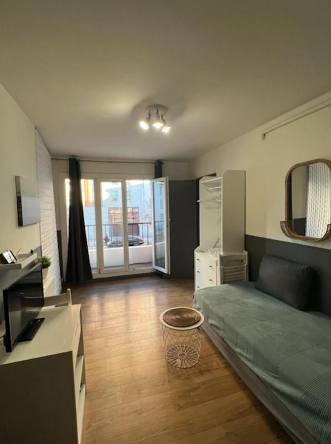Apartment Cosy Studio Near Beaches And Airport