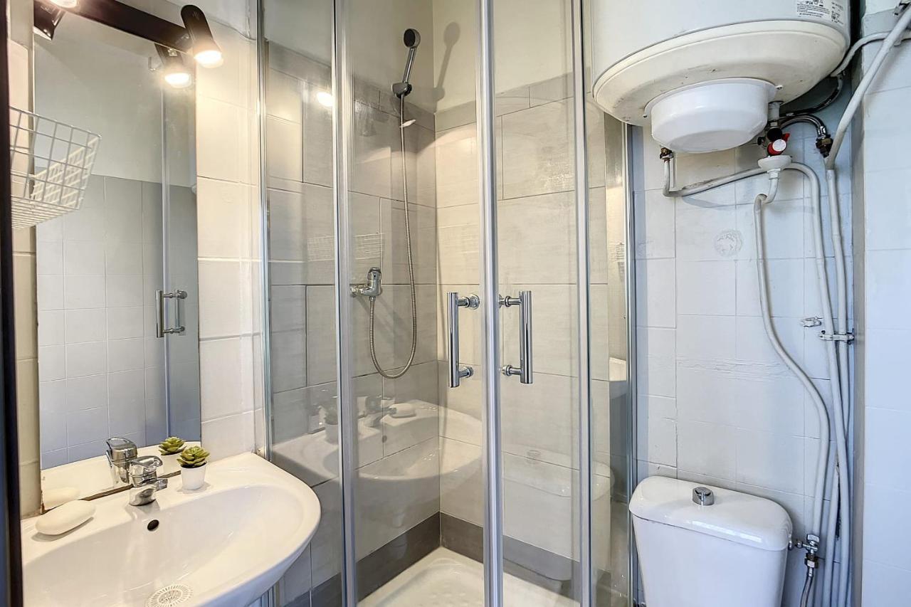 Cosy Studio Near Beaches And Airport Nice