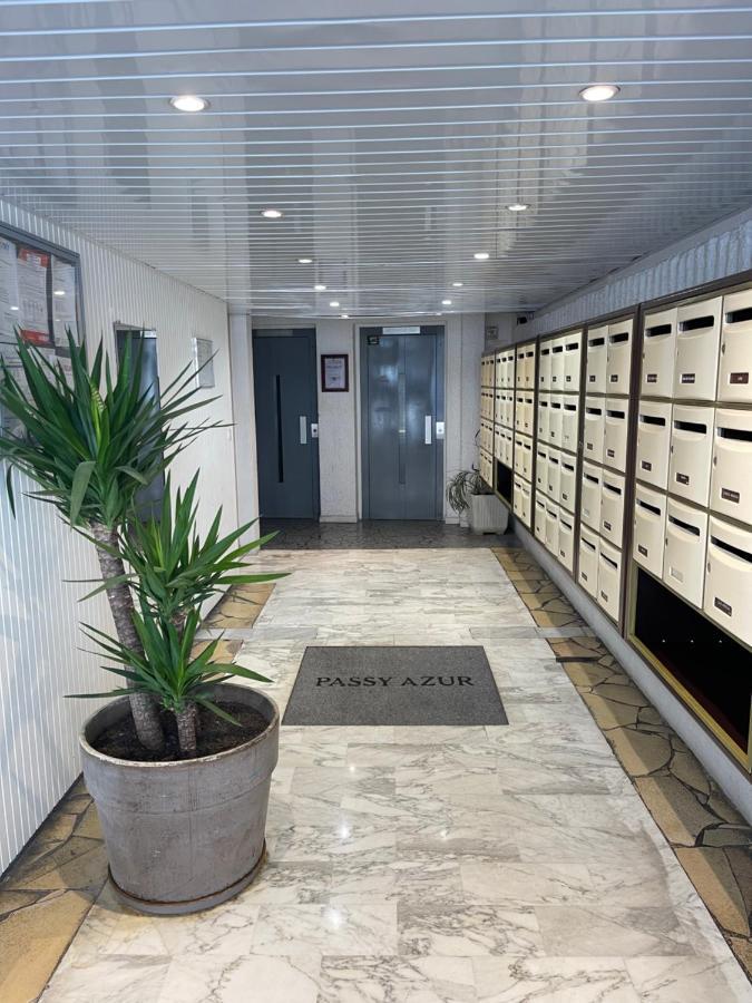 Apartment Small *